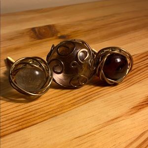 Francesca’s Set of Drawer Pulls/Knobs